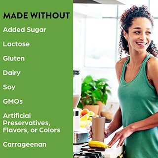 Foto 7 | Péptidos De Colágeno En Polvo Orgain Hidrolized 20 G Con Superalimentos - Venta Internacional.