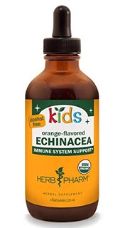 Foto 1 | Extracto Líquido Herb Pharm Echinacea Glicerite 120 ml para Niños - Venta Internacional