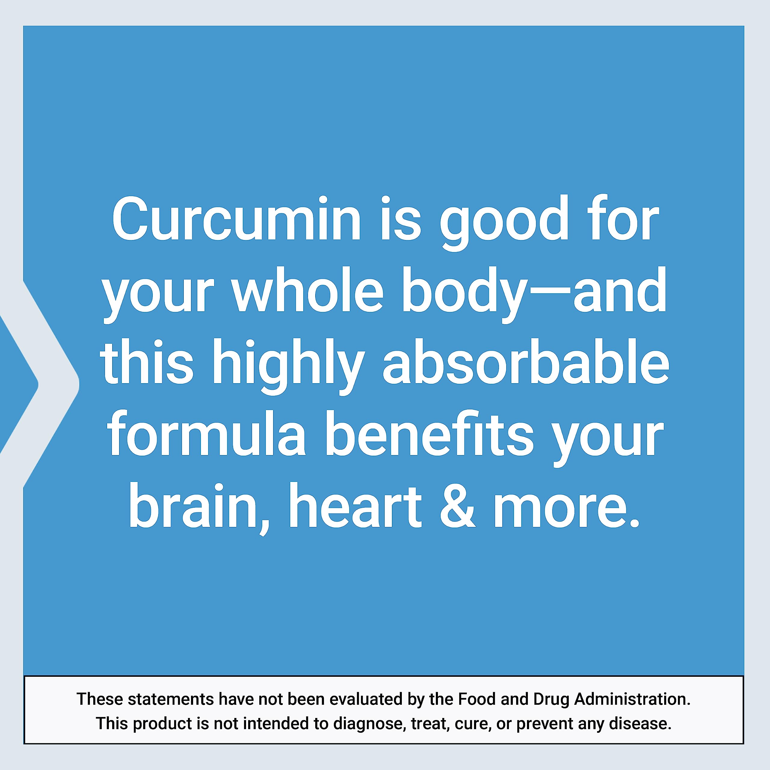 Foto 6 pulgar | Extracto De Cúrcuma Supplement Life Extension Curcumin Elite - Venta Internacional.