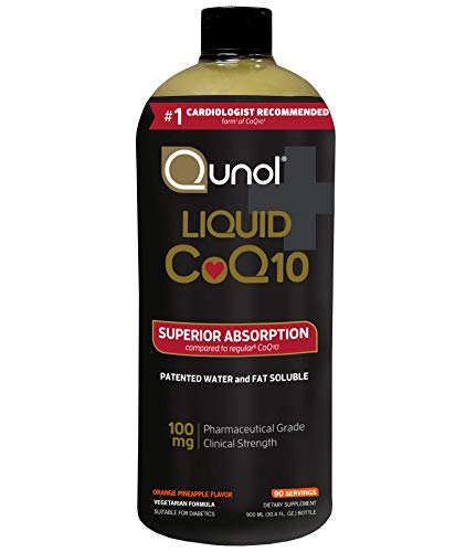 Foto 2 pulgar | Suplemento Qunol Liquid Coq10 100 Mg Con Absorción Superior - Venta Internacional.
