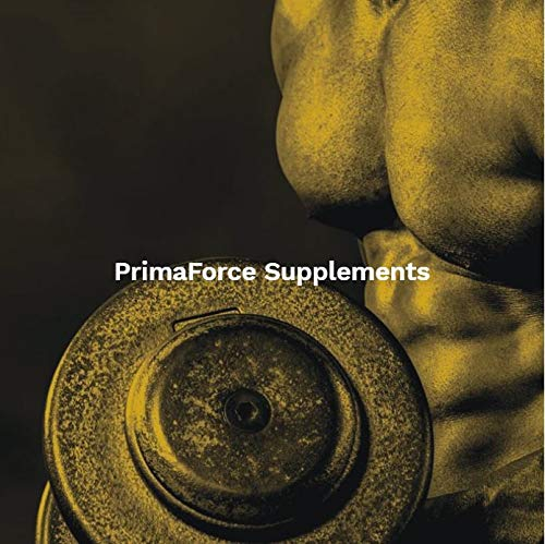 Foto 6 pulgar | Suplemento Primaforce Yohimbina Hcl 270 Cápsulas - Venta Internacional