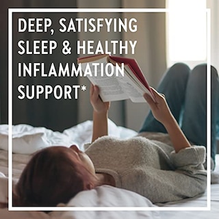Foto 2 | Sleep Aid New Chapter Zyflamend Nighttime 60 Cápsulas - Venta Internacional
