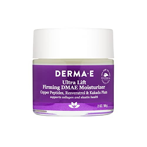 Foto 5 pulgar | Crema Hidratante Derma-E Ultra Lift de 56 G-Venta Internacional