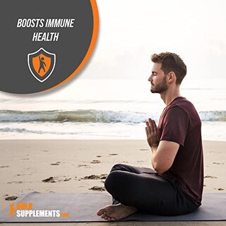 Foto 4 | Suplemento Bulksupplements Msm Powder de 3000 Mg-Venta Internacional