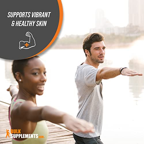 Foto 7 pulgar | Suplemento Bulksupplements Msm Powder de 3000 Mg-Venta Internacional