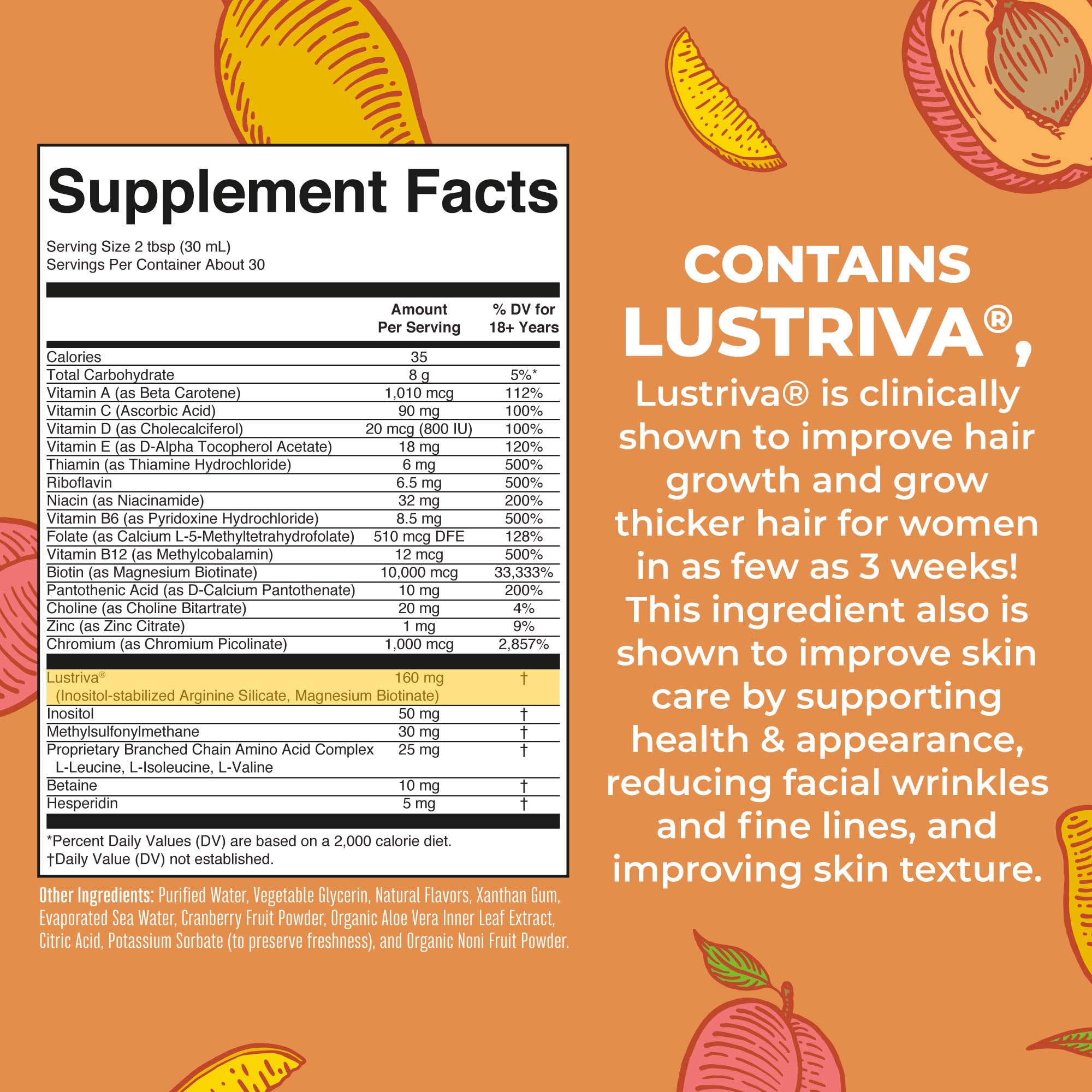 Foto 6 pulgar | Suplemento Multivitamínico Maryruth Organics Multimineral 900 ml - Venta Internacional