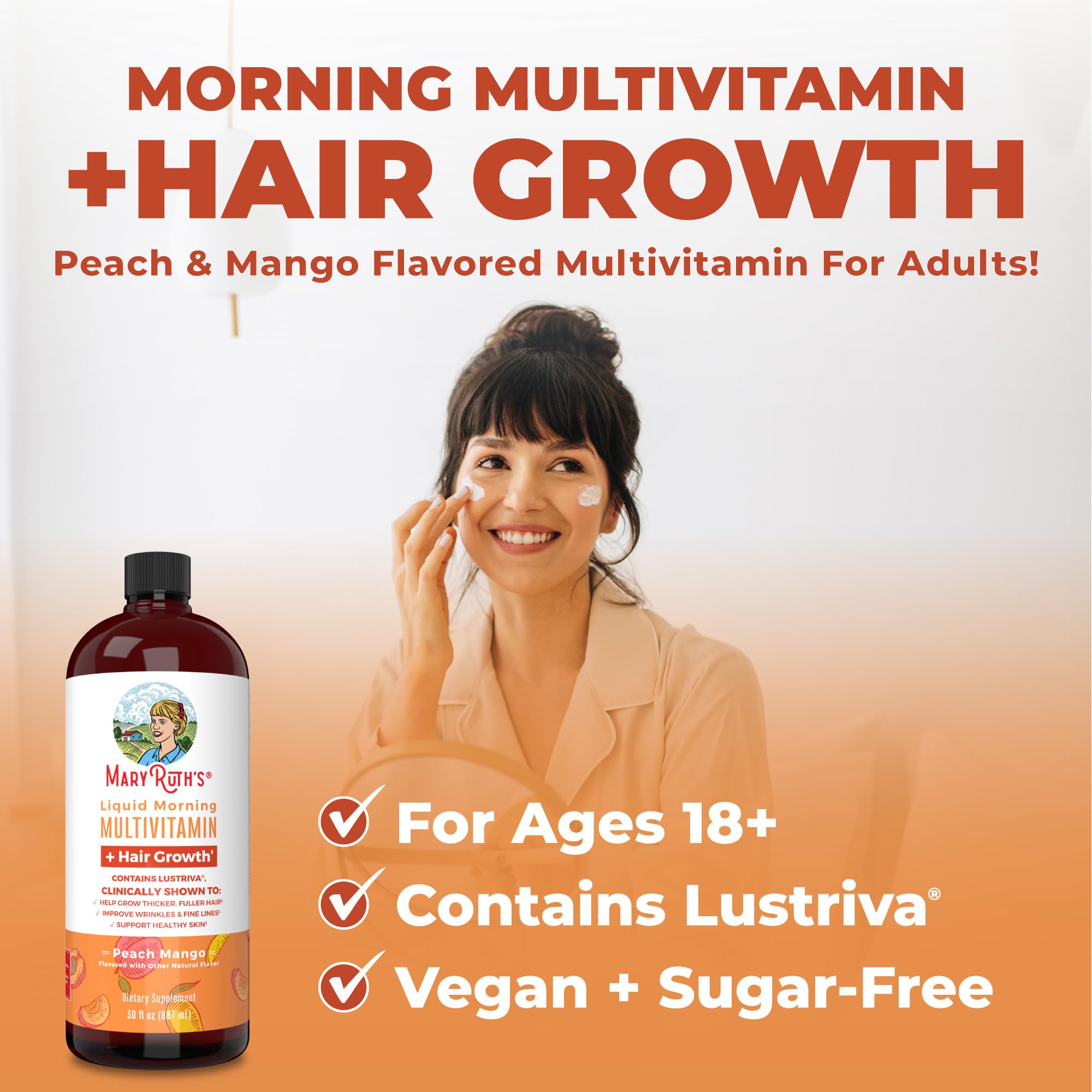Foto 8 pulgar | Suplemento Multivitamínico Maryruth Organics Multimineral 900 ml - Venta Internacional