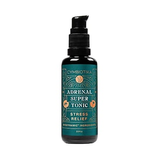 Foto 1 | Suplemento Líquido Cymbiotika Adrenal Super Tonic 60 Ml Vegan - Venta Internacional