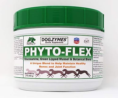 Foto 1 | Suplemento Dogzymes Phyto Flex Glucosamina Condroitina Msm - Venta Internacional