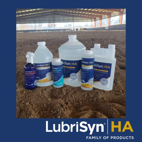Foto 7 | Suplemento Para Articulaciones Lubrisynha+ Msm, 900 Ml, Paquete De 3 Unidades, Lubrisyn - Venta Internacional.