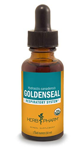 Foto 2 pulgar | Extracto Líquido Herb Pharm Goldenseal 30 ml - Venta Internacional