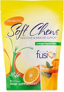 Foto 1 | Suplemento Bariatric Fusion Probiotic Soft Chews 60 Unidades - Venta Internacional