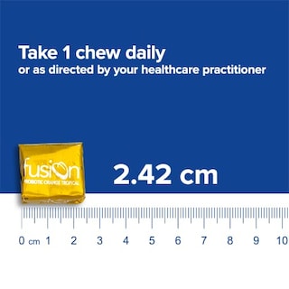 Foto 4 | Suplemento Bariatric Fusion Probiotic Soft Chews 60 Unidades - Venta Internacional