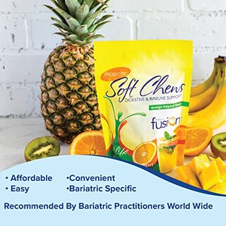 Foto 6 | Suplemento Bariatric Fusion Probiotic Soft Chews 60 Unidades - Venta Internacional