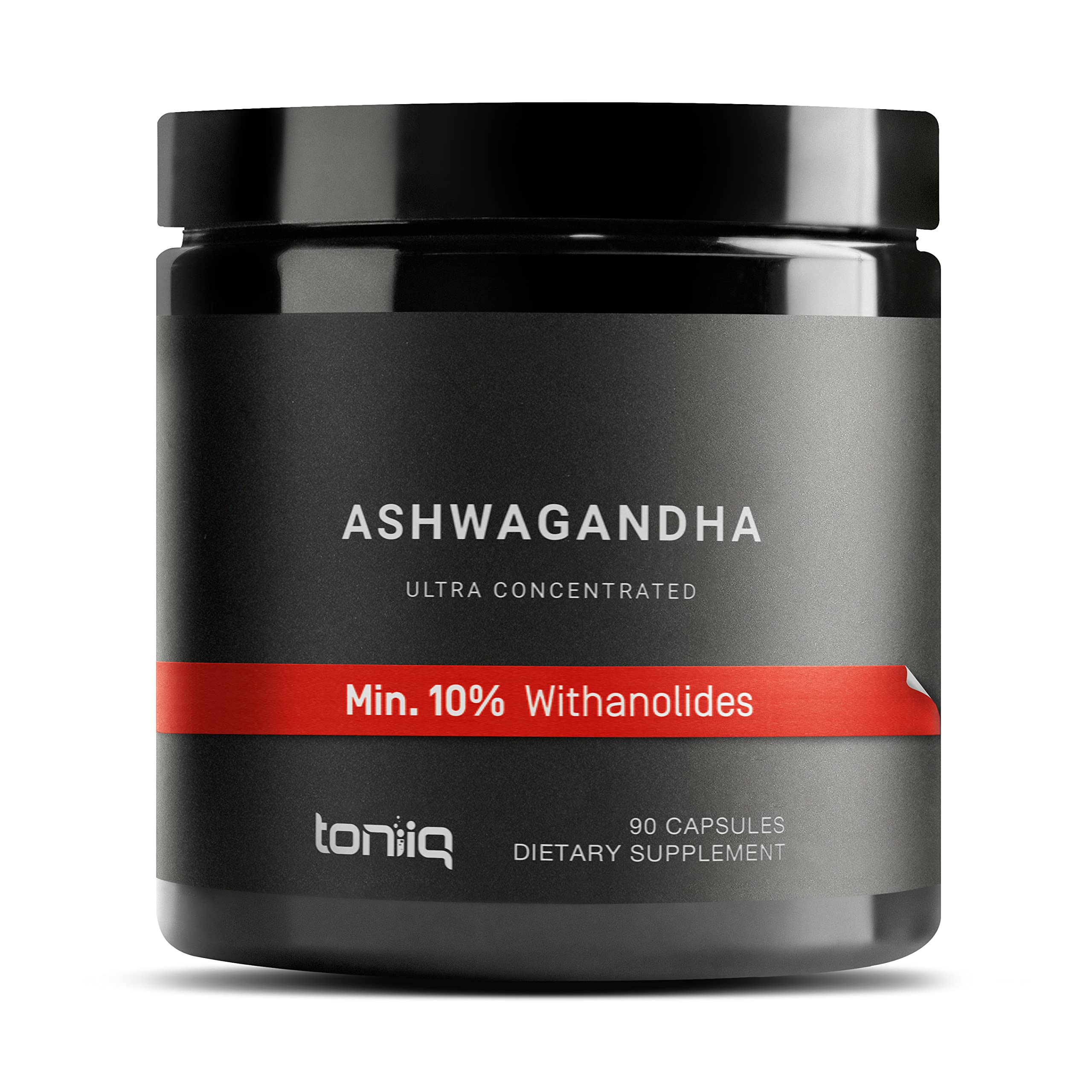 Foto 1 | Suplemento Toniiq Ashwagandha De 26,000 Mg, 20 Veces Concentrado Extra - Venta Internacional.