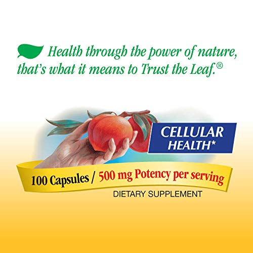 Foto 4 pulgar | Suplemento Nature's Way De Colina E Inositol 1000 Mg 100 Cápsulas - Venta Internacional.