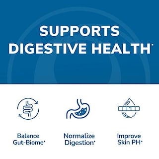 Foto 2 | Gomitas Probióticas Lunakai Digestive Health Unisex - Venta Internacional