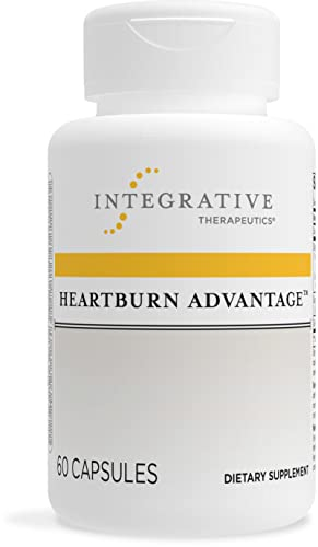 Foto 2 pulgar | Suplemento Integrative Therapeutics Heartburn Advantage 60 C - Venta Internacional.