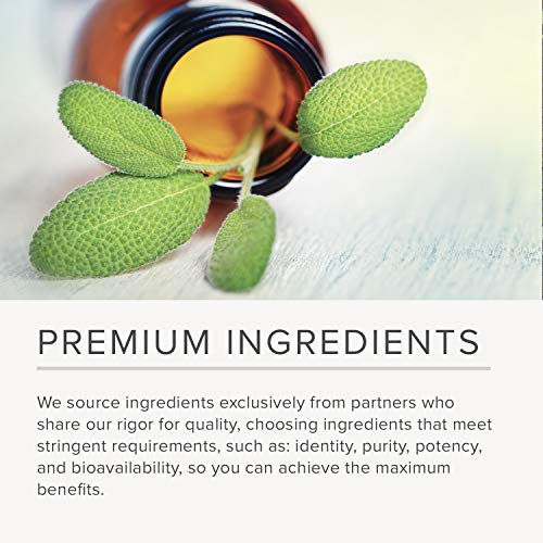 Foto 4 pulgar | Suplemento Integrative Therapeutics Heartburn Advantage 60 C - Venta Internacional.