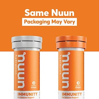 Foto 6 | Suplemento Antioxidante Nuun Immunity Con Vitamina C, Zinc 80s - Venta Internacional.