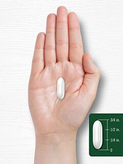 Foto 7 | Suplemento De Cápsulas Blandas De Aceite De Coco 3000 Mg 240 Unidades - Venta Internacional