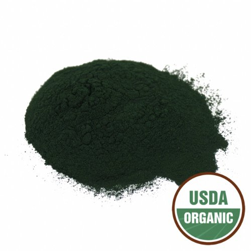 Foto 3 pulgar | Espirulina En Polvo Starwest Botanicals Organic Bolsa A Granel De 454 G - Venta Internacional