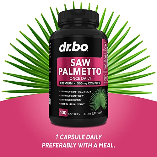 Foto 8 pulgar | Pérdida De Cabello De Palma Enana Americana Para Mujeres, Bloqueador De Dht Para Mujeres, Complejo D - Venta Interna