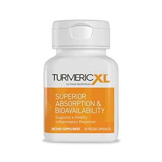 Foto 1 | Suplemento Great Healthworks Turmericxl Joint Support 30 Cápsulas - Venta Internacional