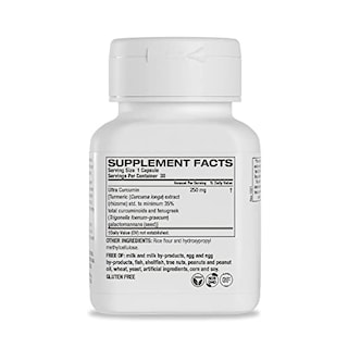 Foto 3 | Suplemento Great Healthworks Turmericxl Joint Support 30 Cápsulas - Venta Internacional