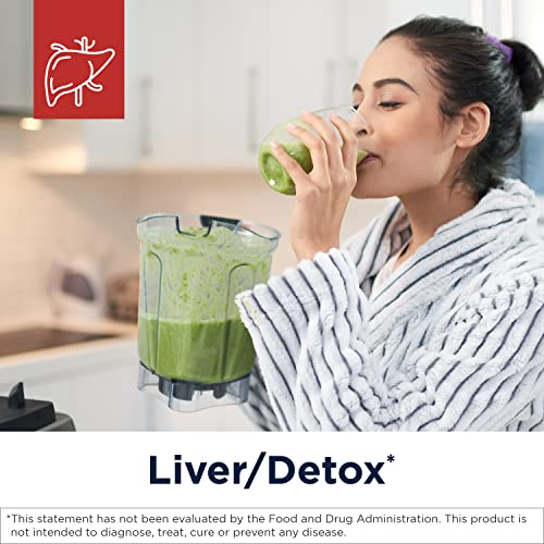 Foto 4 pulgar | Diseños De Suplementos Para La Salud Glutatión Liposomal 100 Mg - Venta Internacional.