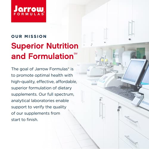Foto 7 pulgar | Suplemento Jarrow Formulas Qh-absorb 200 mg de Co-q10 60 Cápsulas Blandas - Venta Internacional