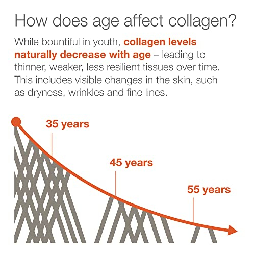 Foto 3 pulgar | Colágeno Youtheory Con Vitamina C Para El Cabello 180 Comprimidos - Venta Internacional.