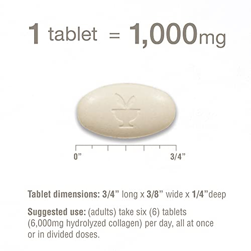Foto 8 pulgar | Colágeno Youtheory Con Vitamina C Para El Cabello 180 Comprimidos - Venta Internacional.