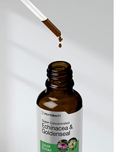 Foto 8 pulgar | Extracto Líquido de Equinácea Horbäach 60 ml - Venta Internacional
