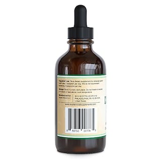 Foto 3 | Suplementos De Madera Doble Líquida De Plata Coloidal 120 Ml 20 Ppm - Venta Internacional.
