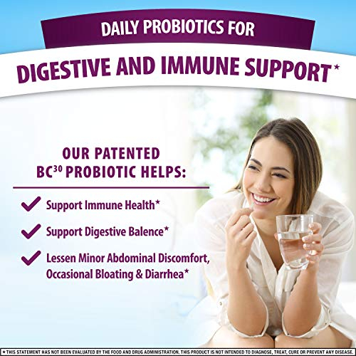Foto 3 pulgar | Suplemento Digestive Probiotic Digestive Advantage 50 Cápsulas - Venta Internacional