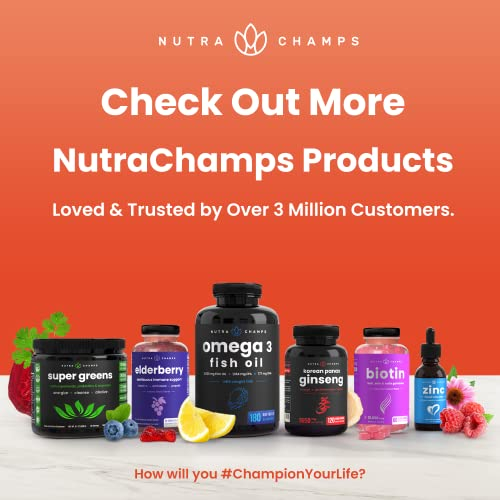 Foto 8 pulgar | Suplemento De Enzimas Digestivas Nutrachamps Con Probióticos 180 S - Venta Internacional.
