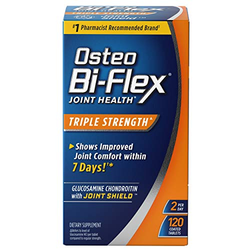 Foto 2 pulgar | Suplementos para la Salud de las Articulaciones Osteo Bi-Flex Triple Strength - Venta Internacional
