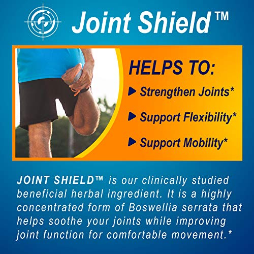 Foto 7 pulgar | Suplementos para la Salud de las Articulaciones Osteo Bi-Flex Triple Strength - Venta Internacional