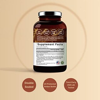 Foto 7 | Suplemento Naturebell Quercetina 1000 Mg 240 Cápsulas - Venta Internacional.