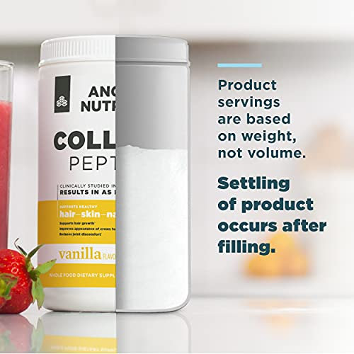 Foto 6 pulgar | Suplemento De Péptidos De Colágeno En Polvo De Ancient Nutrition 240 G - Venta Internacional