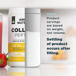 Foto 5 | Suplemento De Péptidos De Colágeno En Polvo De Ancient Nutrition 240 G - Venta Internacional