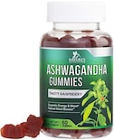 Gomitas De Ashwagandha Supplement Nature's Nutrition 60 Unidades - Venta Internacional.