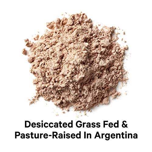 Foto 4 pulgar | Suplemento Codeage Páncreas De Res Alimentado Con Pasto 180 Cápsulas - Venta Internacional.