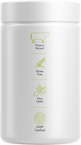 Foto 7 | Suplemento Codeage Páncreas De Res Alimentado Con Pasto 180 Cápsulas - Venta Internacional.