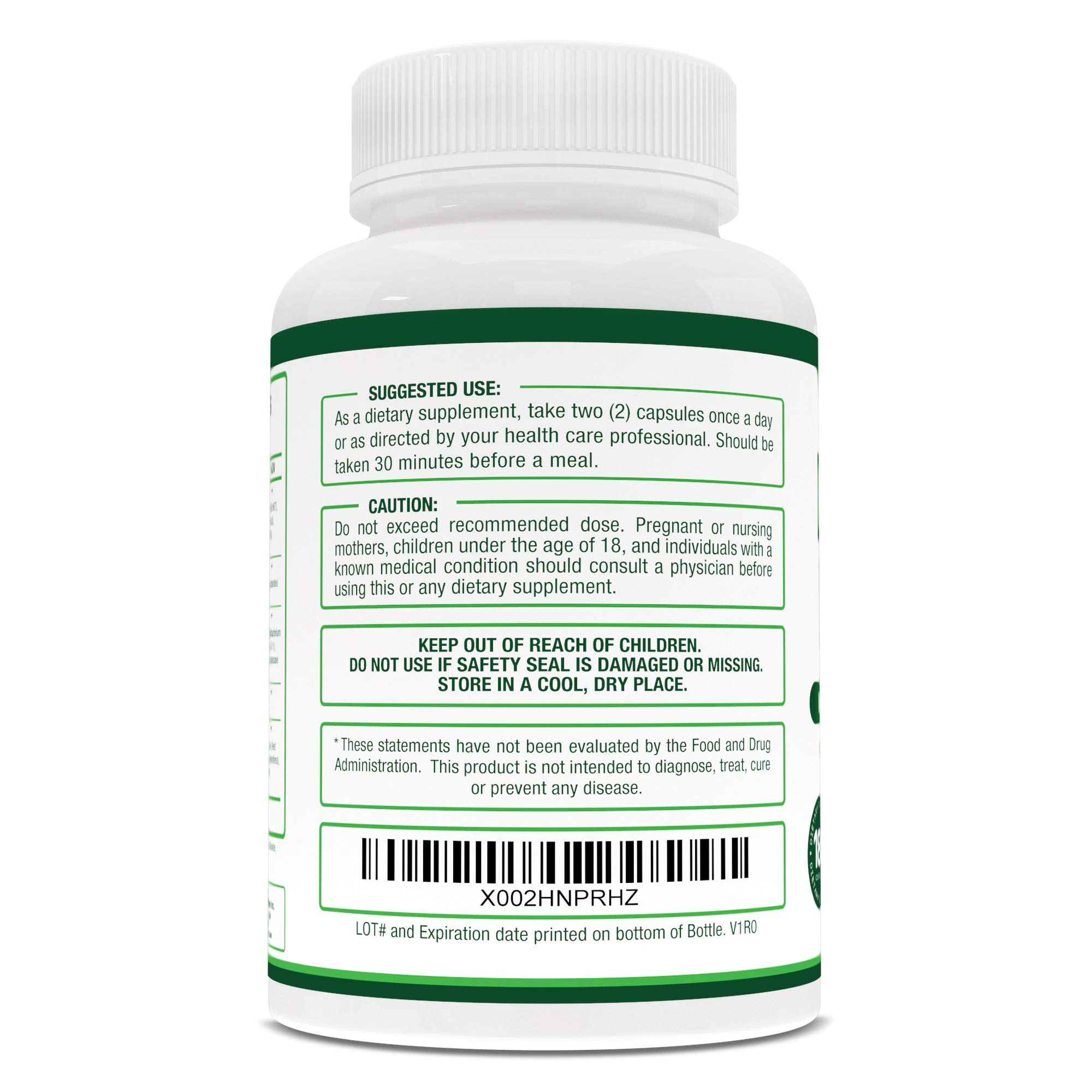 Foto 6 pulgar | Enzimas Digestivas Purely Optimal Premium con Prebióticos Y Pro - Venta Internacional