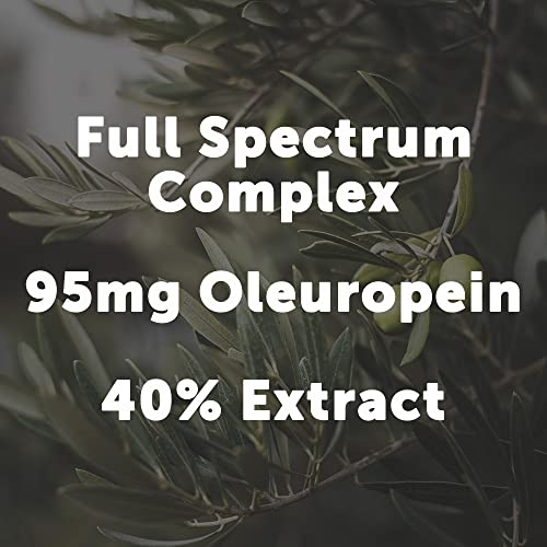 Foto 6 | Suplemento Barlean's Olive Leaf Complex 473 Ml 7,700 Oracr - Venta Internacional