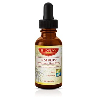 Foto 1 | Fórmula Desintoxicante Bioray Professional Ndf Plus 30 ml - Venta Internacional