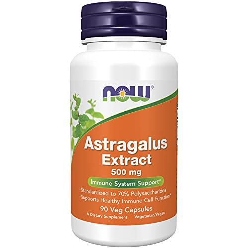 Foto 1 | Suplements Now Extracto de Astrágalo 500 Mg 90 Cápsulas Vegetarianas - Venta Internacional