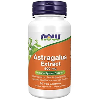 Foto 1 | Suplements Now Extracto de Astrágalo 500 Mg 90 Cápsulas Vegetarianas - Venta Internacional